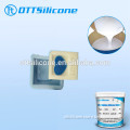 Liquid Molding Silicone For Soap/Candle Molds Making